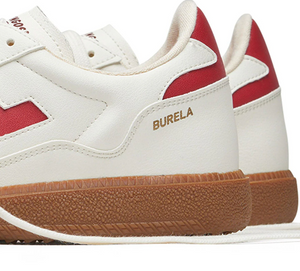 Flamingos Life Burela Slim - Panna Red