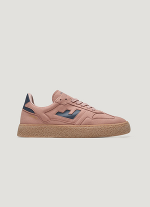 Flamingos Life Burela Bold - Blush Suede