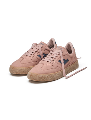 Flamingos Life Burela Bold - Blush Suede
