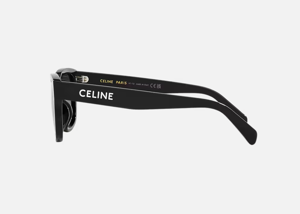 Celine CL40249U - Black