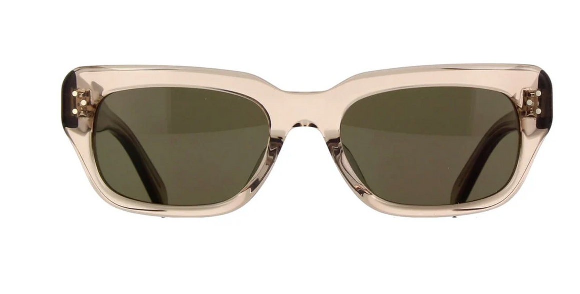 Celine CL40267U - Brown Crystal