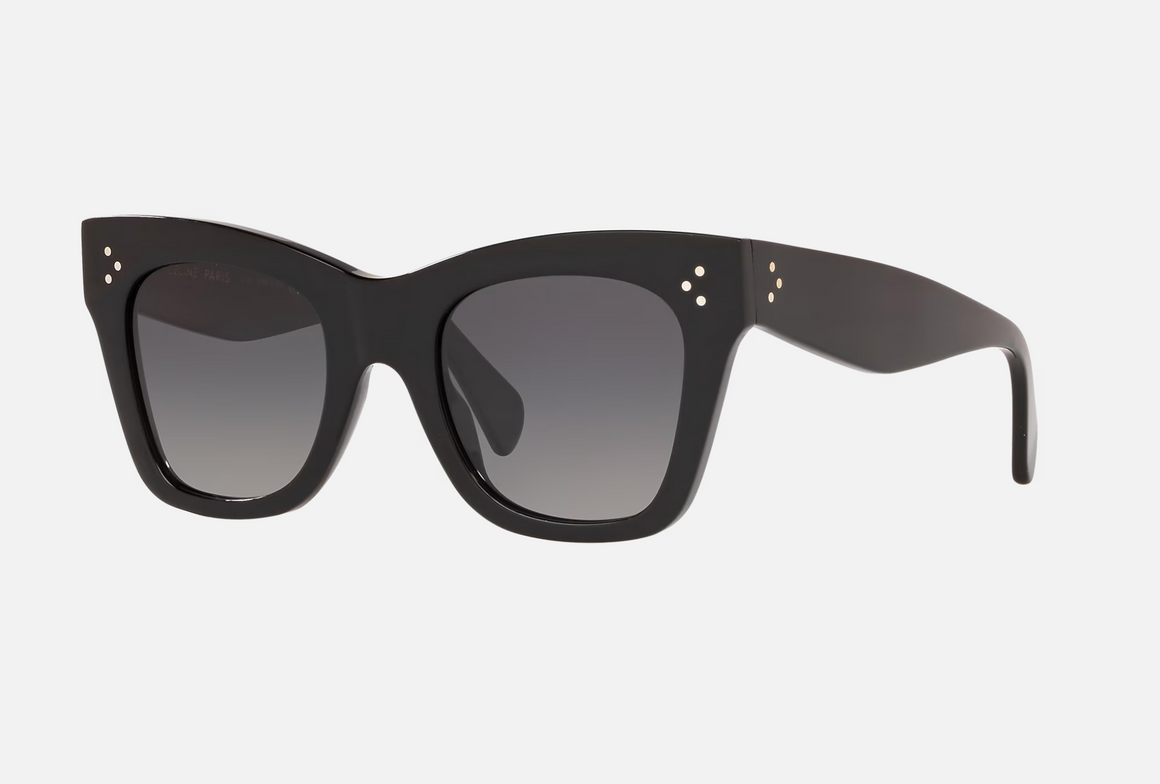 Celine CL4004IN - Black