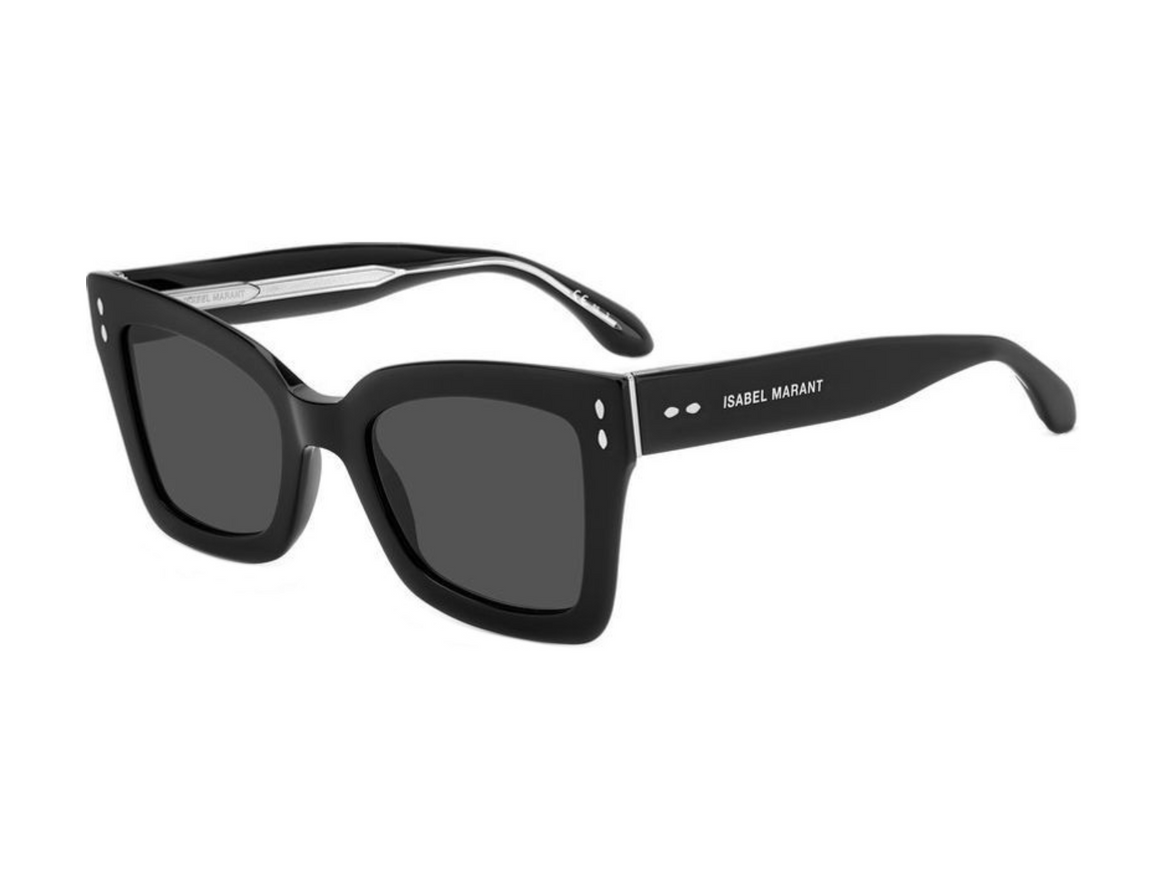 Isabel Marant - IM 0103/S - Black