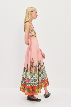 Alemais Contessa Sundress - PRESALE