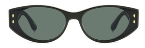 Isabel Marant IM 0185/G/S 1ED QT 64 Green / Green Lenses