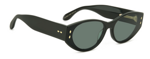 Isabel Marant IM 0185/G/S 1ED QT 64 Green / Green Lenses
