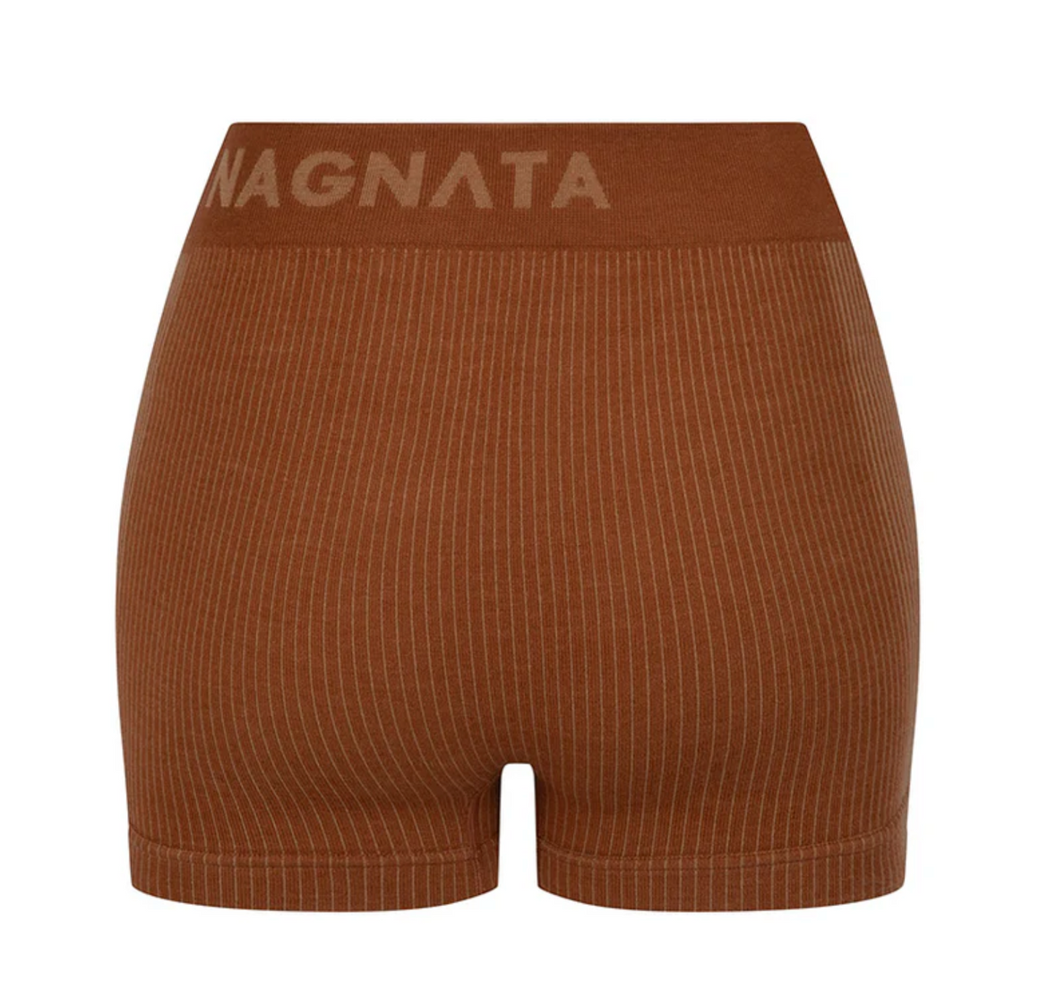 Nagnata Classic Micro Mini Short - Spice