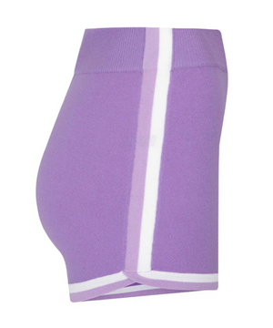 Nagnata Retro Short 2.0 - Amethyst