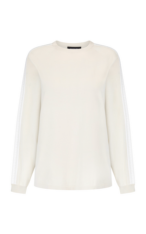 Nagnata Symbol Jersey 3.0 - Bone White