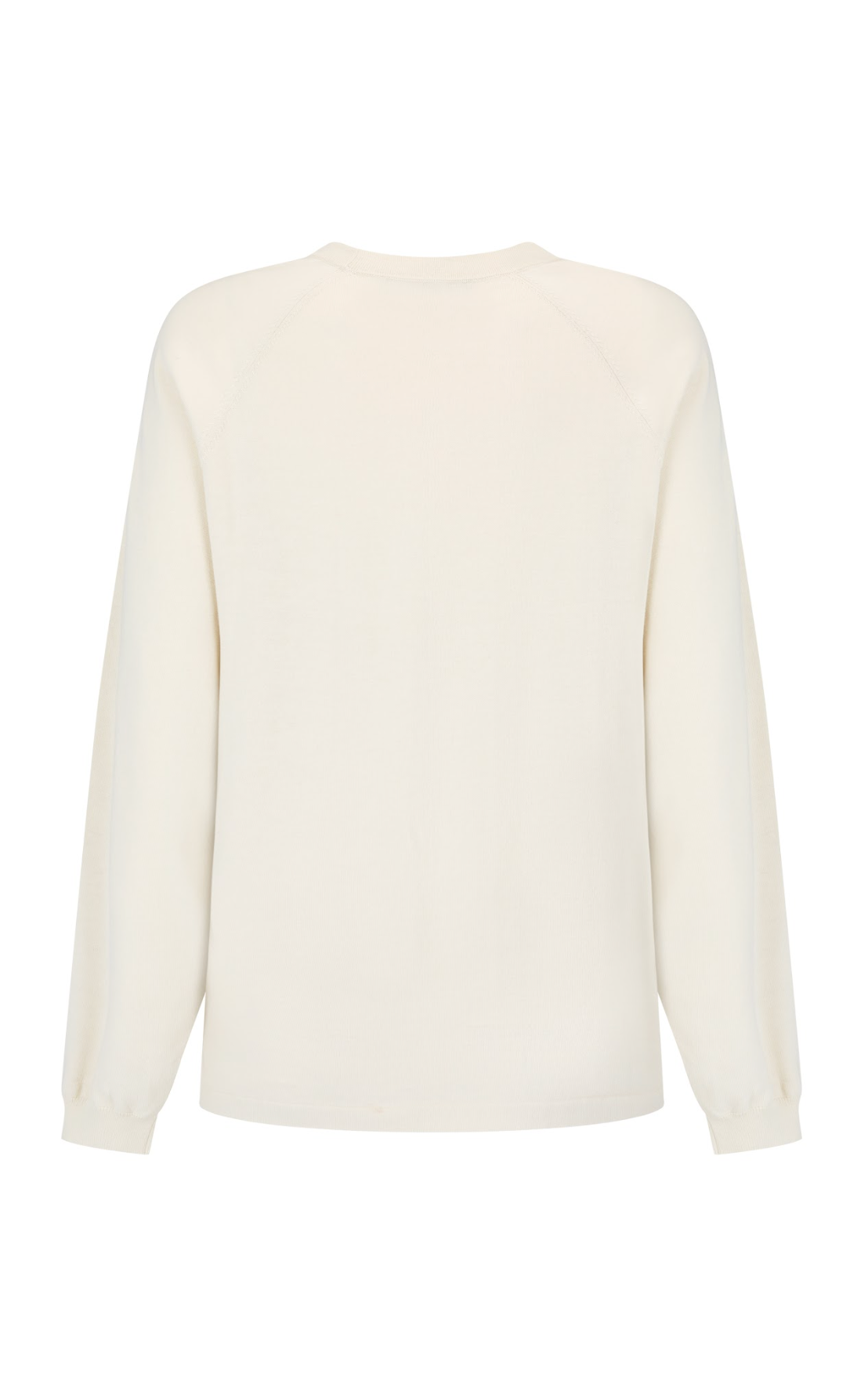 Nagnata Symbol Jersey 3.0 - Bone White