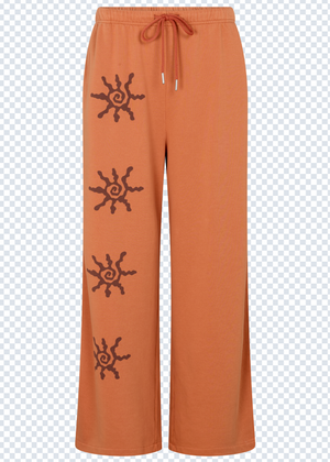 Kinga Csilla Abracadabra Hades Pant