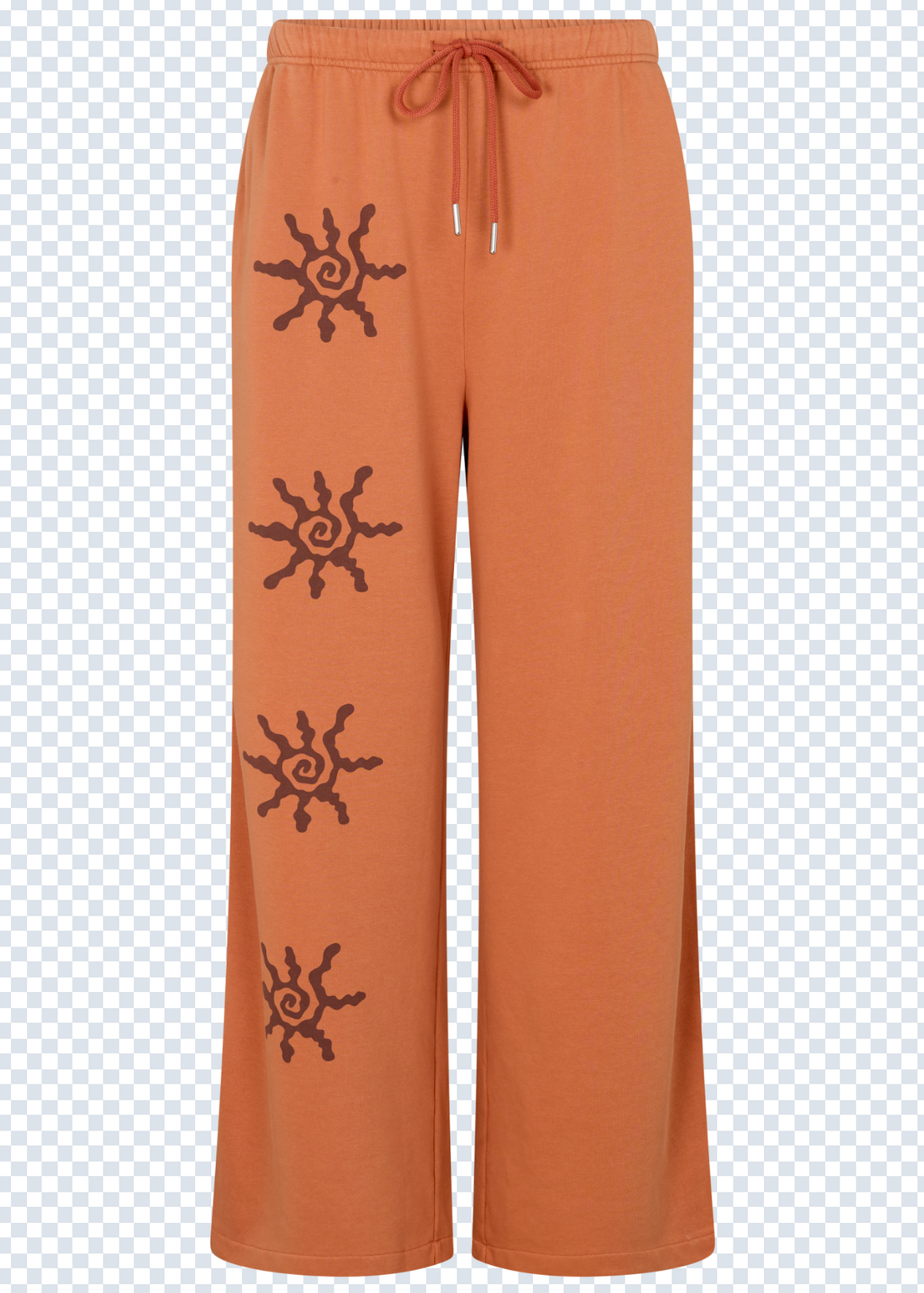 Kinga Csilla Abracadabra Hades Pant