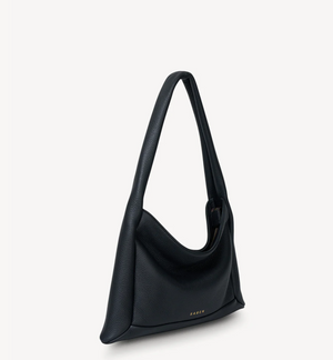 Saben Hazel Shoulder Bag - Black