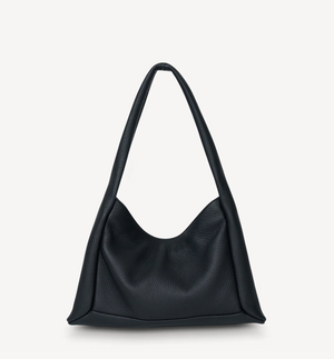 Saben Hazel Shoulder Bag - Black