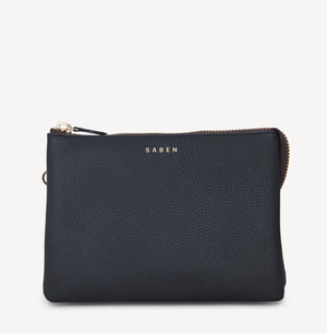 Saben Tilly's Big Sis Crossbody - Black