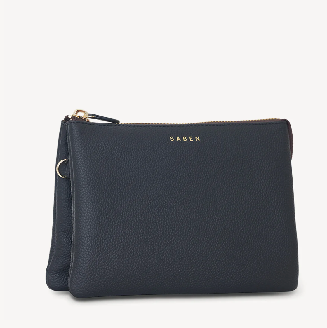 Saben Tilly's Big Sis Crossbody - Black