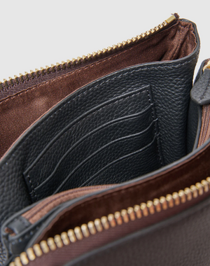 Saben Tilly's Big Sis Crossbody - Black