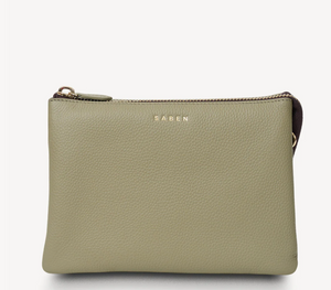 Saben Tilly's Big Sis Crossbody - Eucalyptus