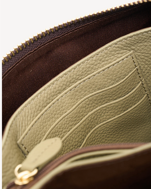 Saben Tilly's Big Sis Crossbody - Eucalyptus