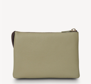 Saben Tilly's Big Sis Crossbody - Eucalyptus