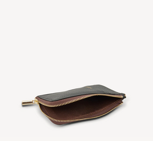Saben Winona Card Holder - Black