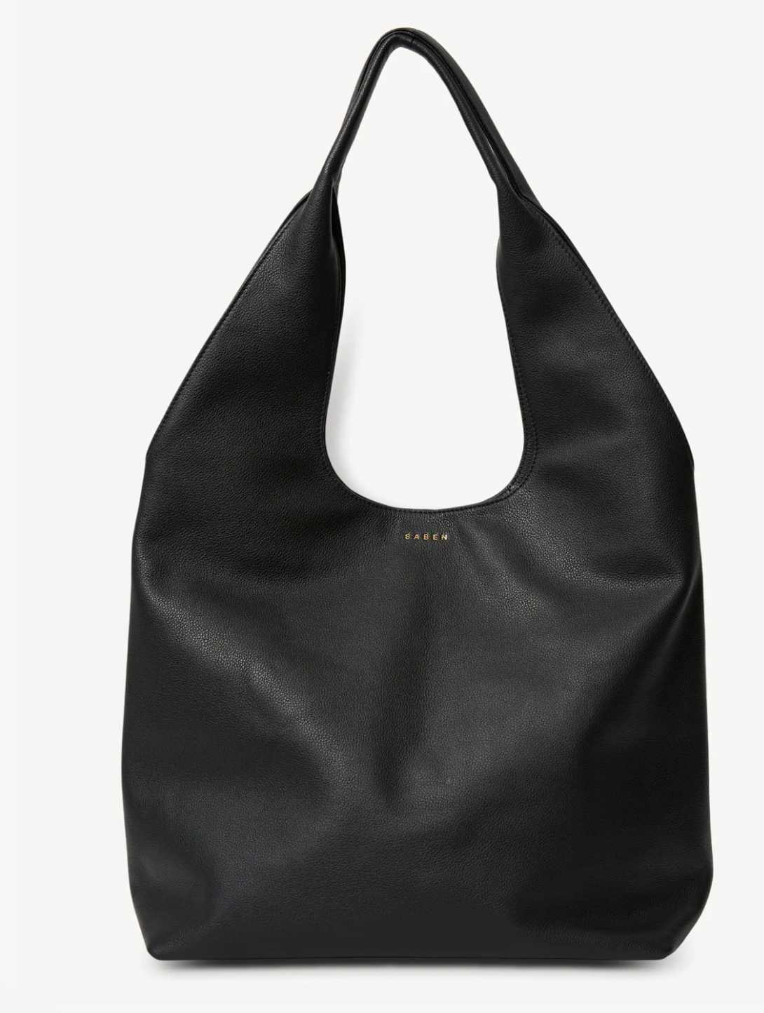 Saben Knox Shoulder Bag - Black