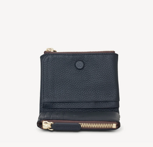 Saben Delilah Wallet - Black