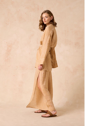Estilo Emporio Villagio Pant - Pappagallo