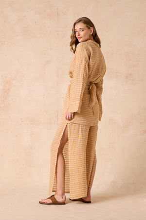 Estilo Emporio Villagio Pant - Pappagallo