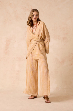 Estilo Emporio Villagio Pant - Pappagallo