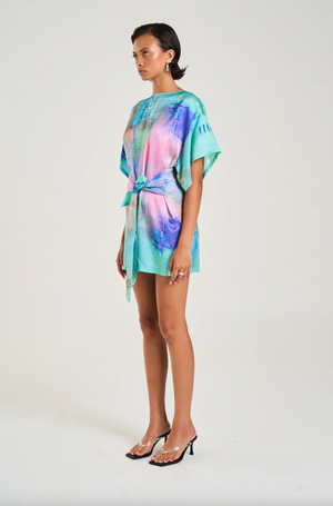 Summi Summi The Front Dress - H20