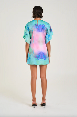 Summi Summi The Front Dress - H20