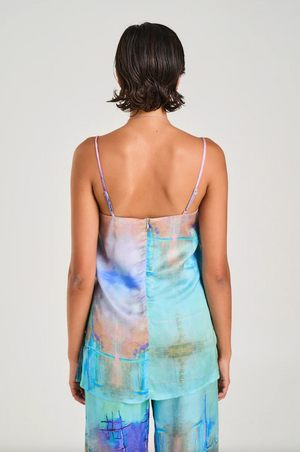 Summi Summi Tunic Top - H20
