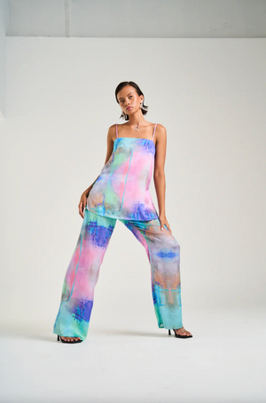 Summi Summi Tunic Top - H20