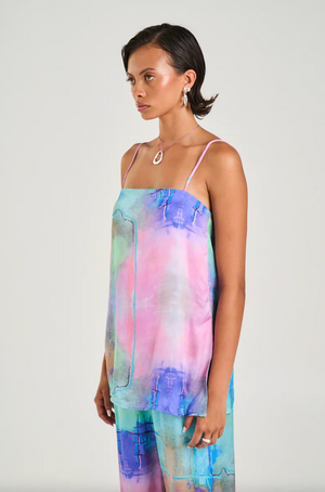 Summi Summi Tunic Top - H20