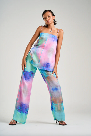 Summi Summi Elastic Pant - H20
