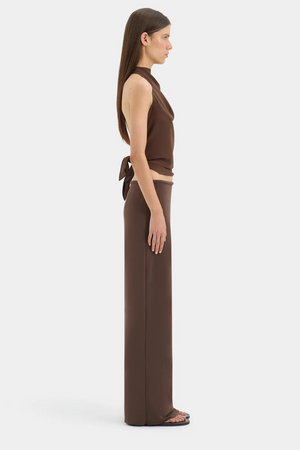 SIR. Matheo Midi Skirt -