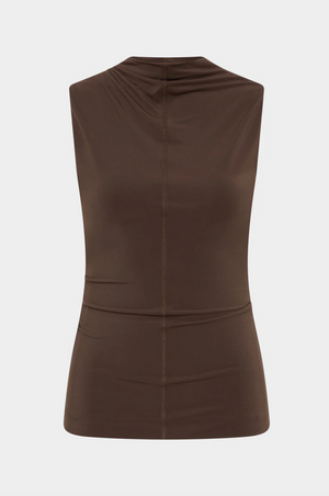 SIR. Matheo Draped Tank
