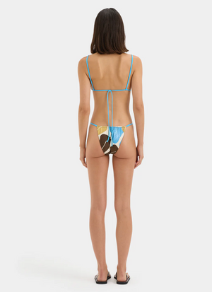 SIR. Lola String Brief -