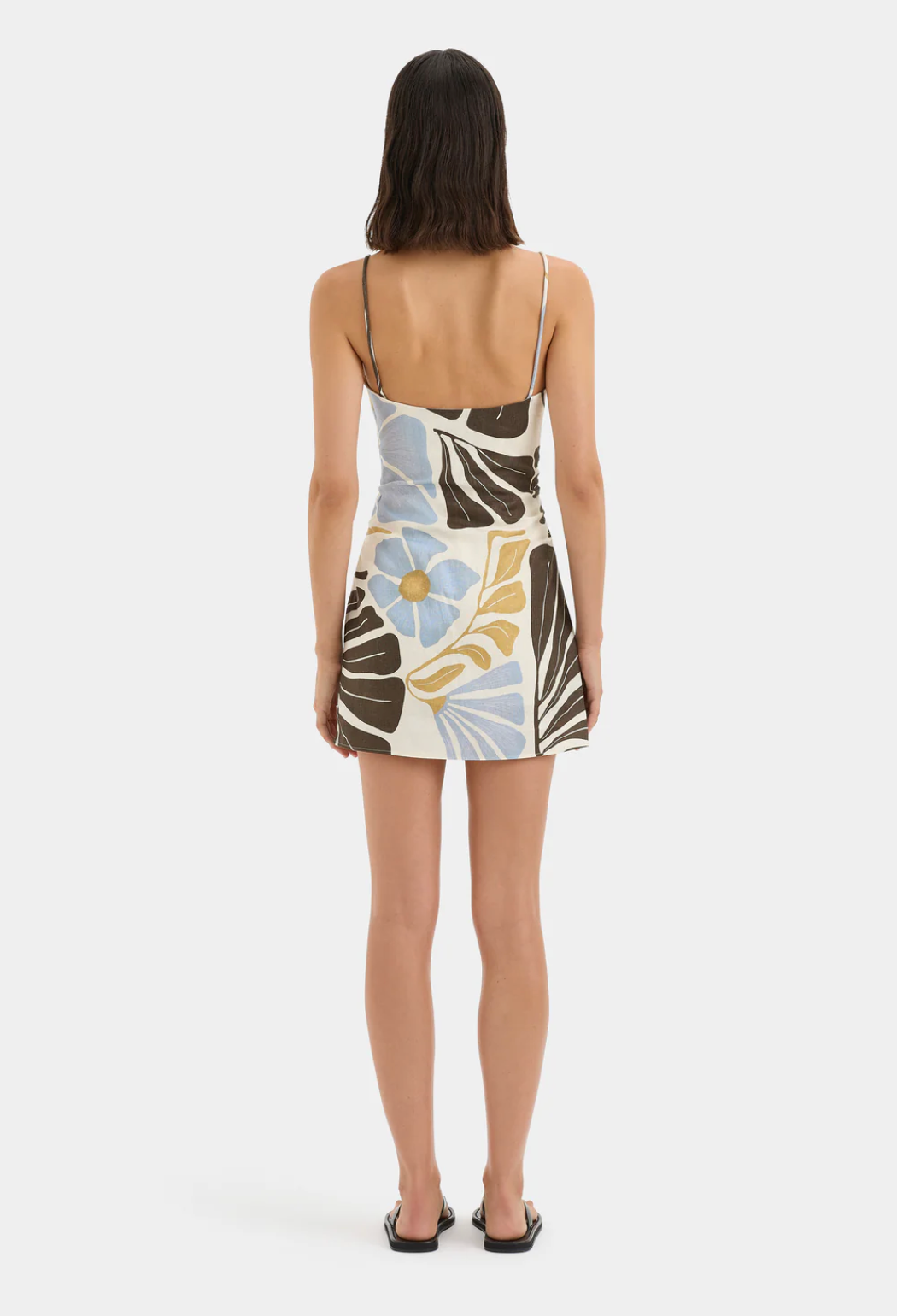 SIR. Lola Mini Dress