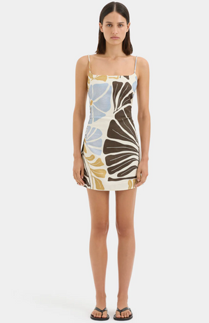 SIR. Lola Mini Dress
