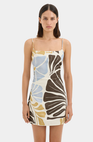 SIR. Lola Mini Dress