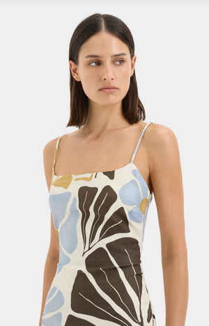 SIR. Lola Mini Dress