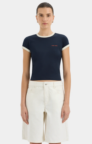SIR. Stella Long Line Short