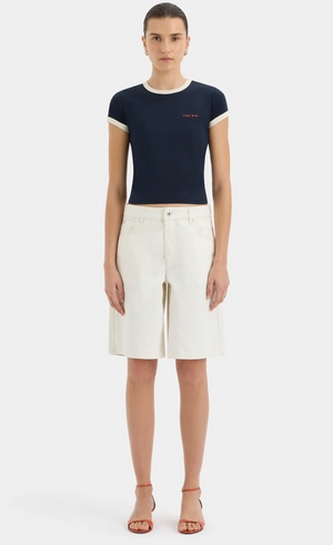 SIR. Stella Long Line Short