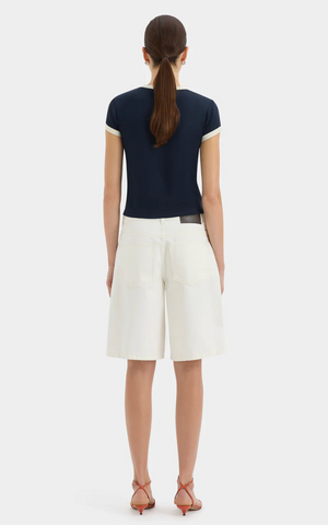 SIR. Stella Long Line Short
