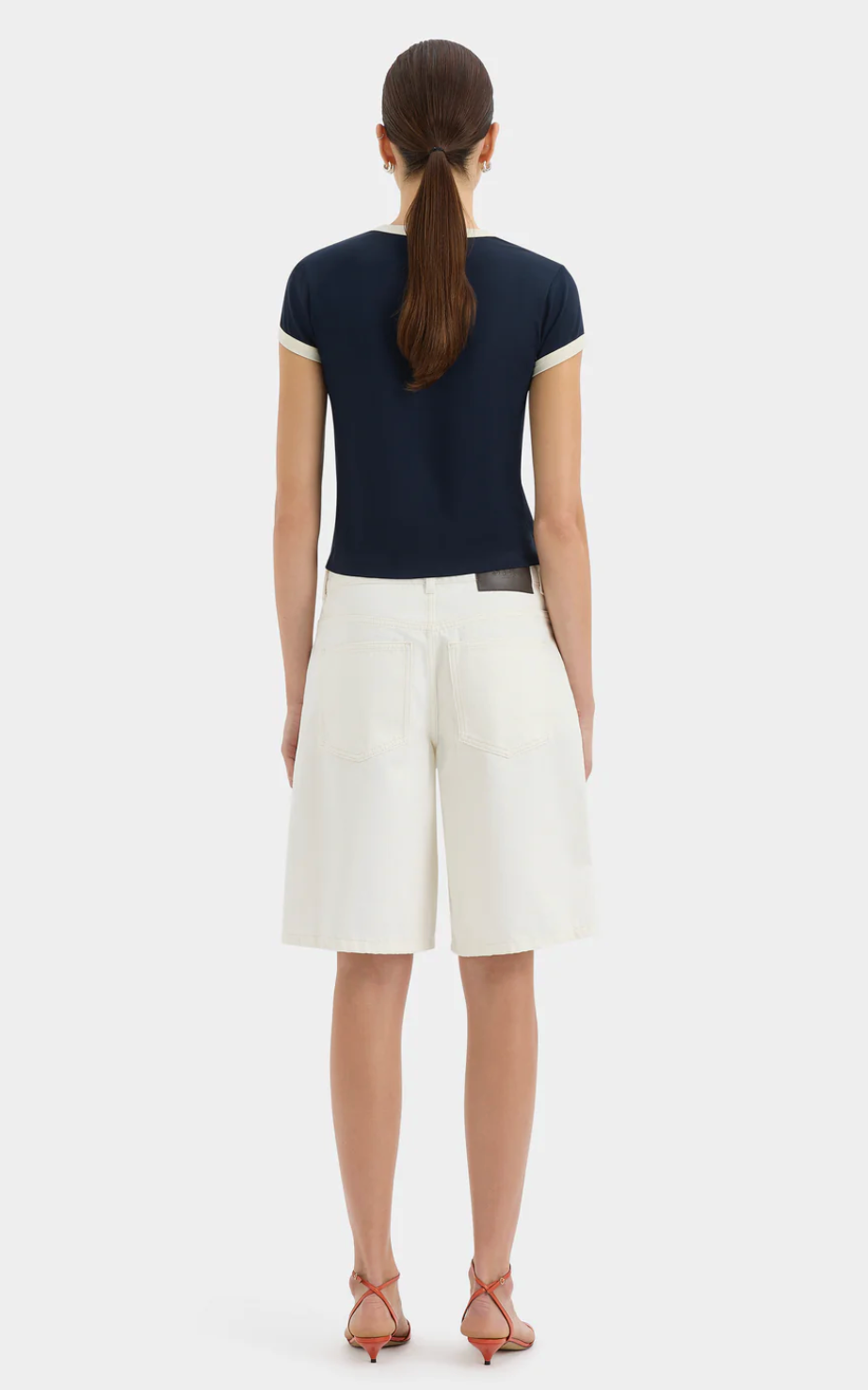 SIR. Stella Long Line Short