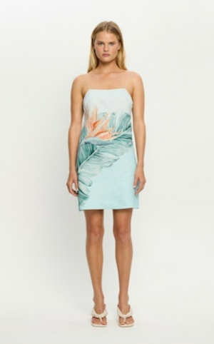 Kivari Cassia Mini Dress