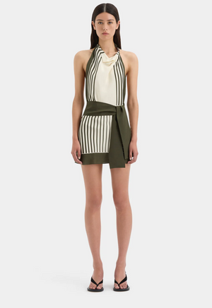 SIR. Leilana Mini Dress