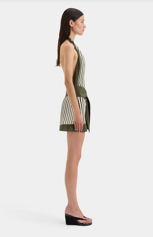 SIR. Leilana Mini Dress
